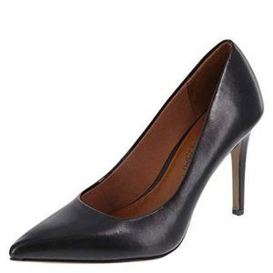 Christian Siriano - Habit pointed toe heels